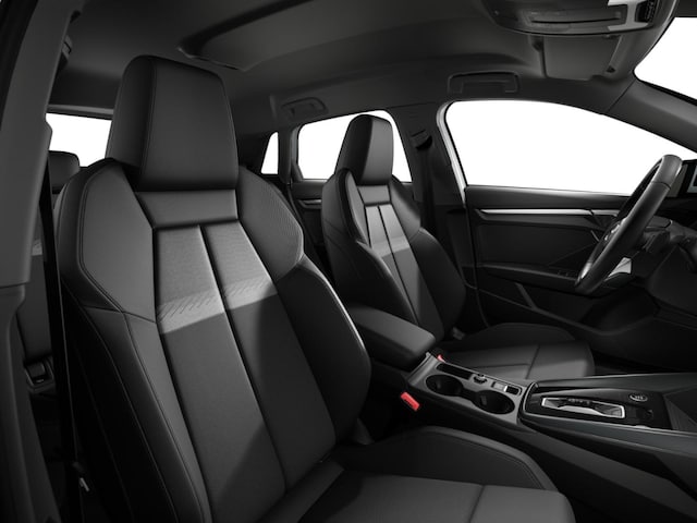 Audi A3 35 TDI S-Tronic Sportback