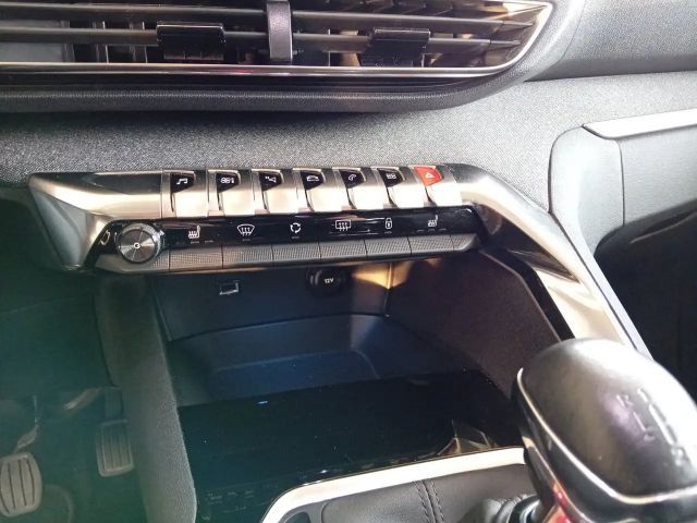 Peugeot 5008 Allure Pack HDi