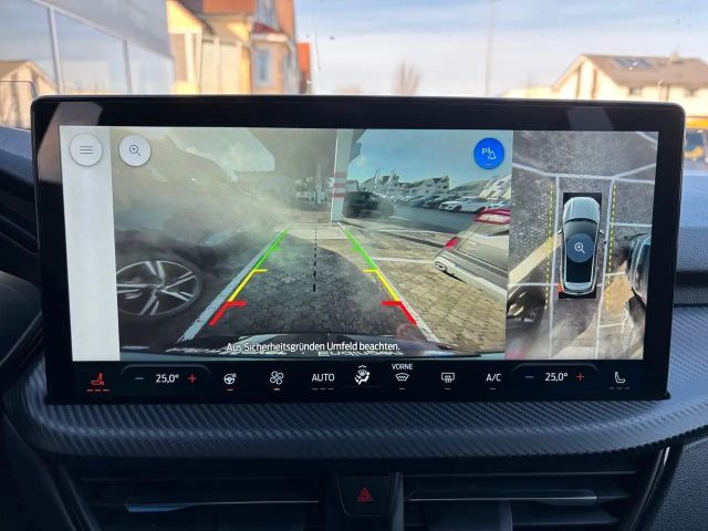 Ford Kuga EcoBoost ST Line X