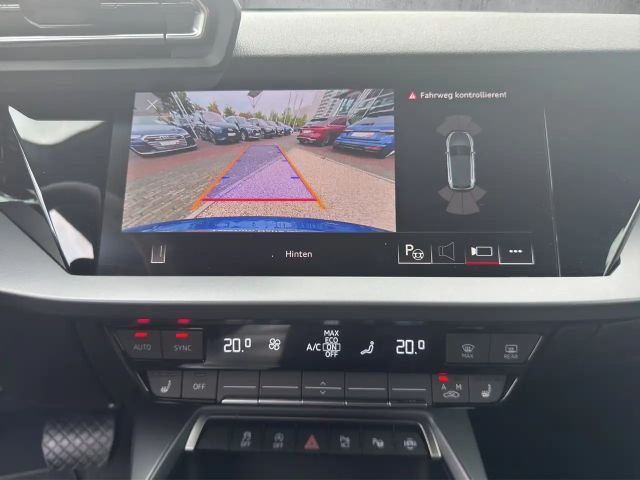 Audi A3 30 TFSI S-Line S-Tronic Sportback