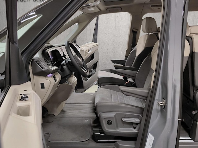 Volkswagen Multivan DSG T7