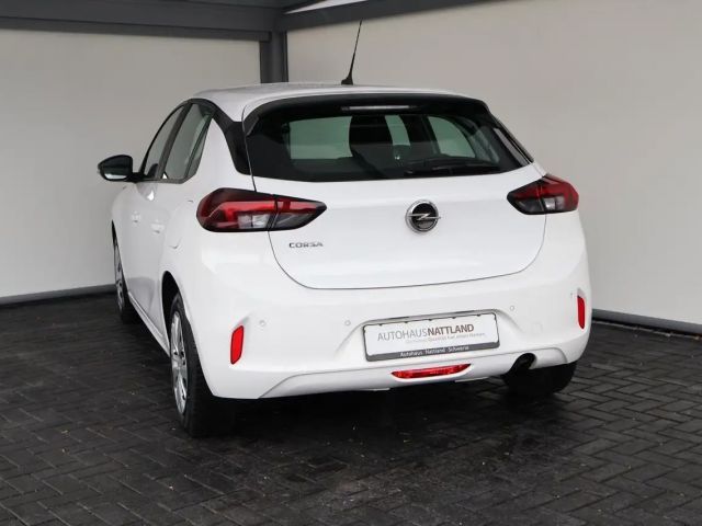 Opel Corsa Edition