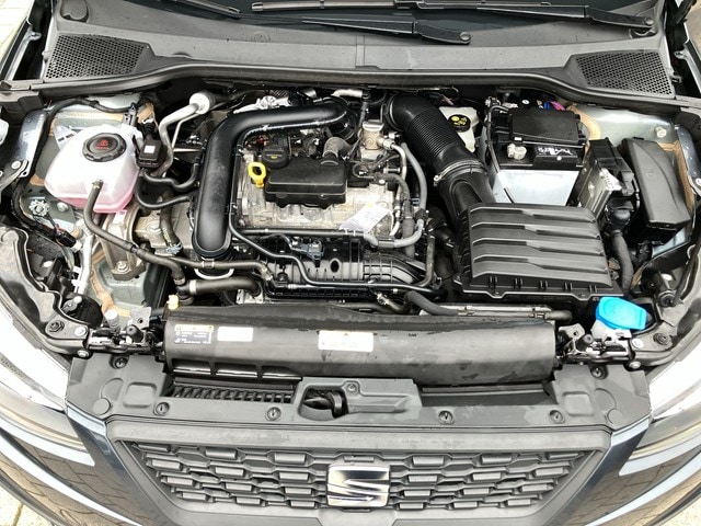 Seat Ibiza 1.0 TSI Style