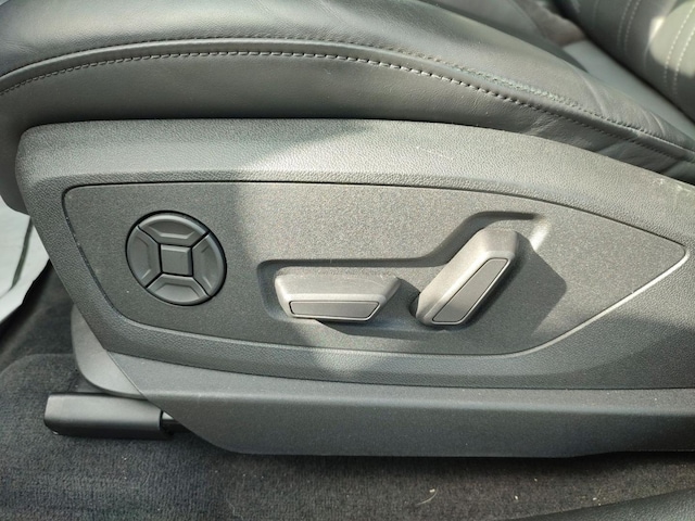 Audi e-tron 55 Quattro