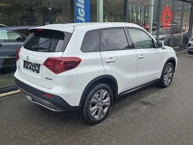 Suzuki Vitara AllGrip Hybrid Shine