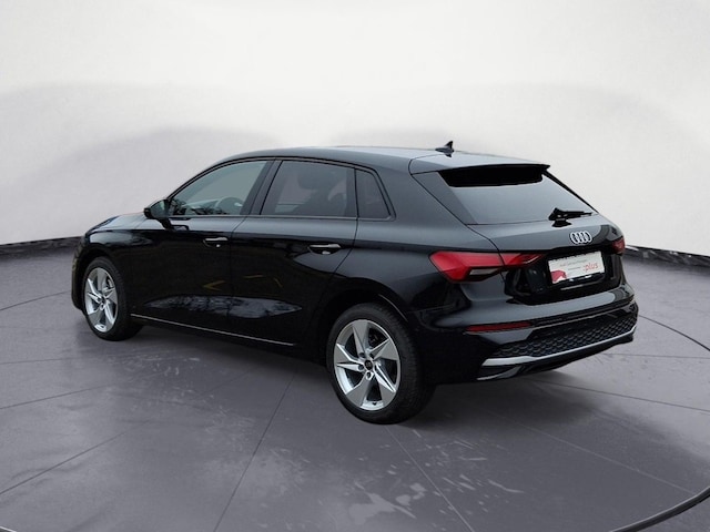 Audi A3 30 TFSI Sportback