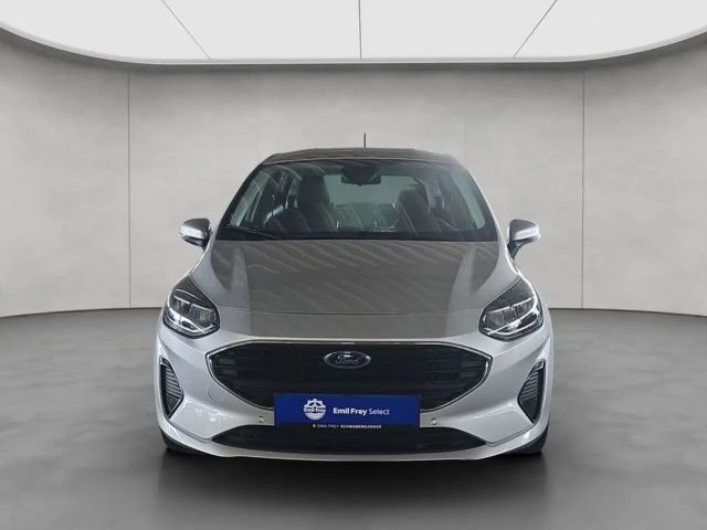 Ford Fiesta Cool & Connect