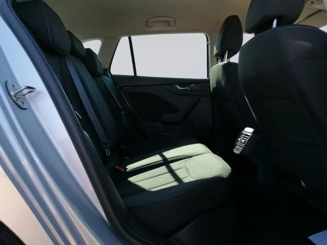 Skoda Scala 1.0 TSI Tour