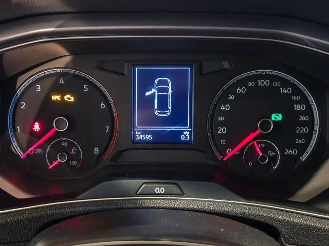 Volkswagen T-Roc 1.5 TSI DSG