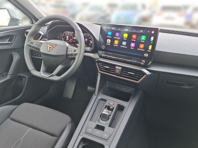 Cupra Leon DSG Sportstourer