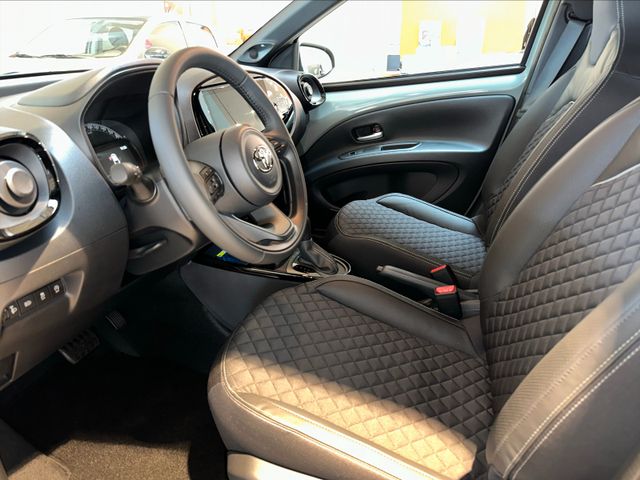Toyota Aygo X 5-deurs