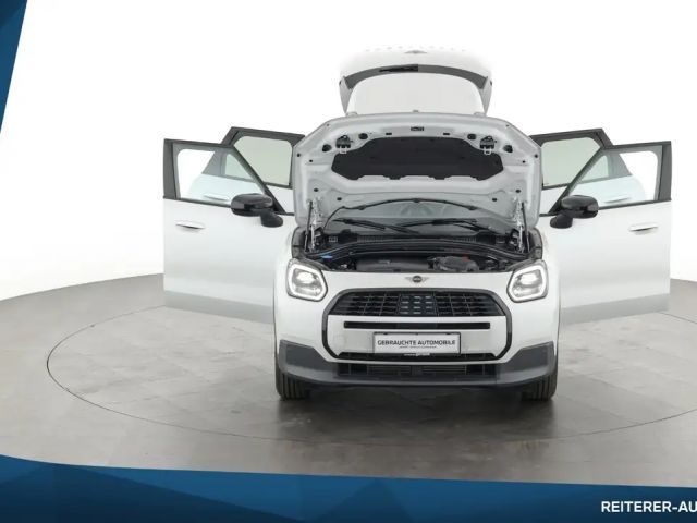 MINI Cooper Countryman *Lenkradheizung * *Head-Up *Panoramadach