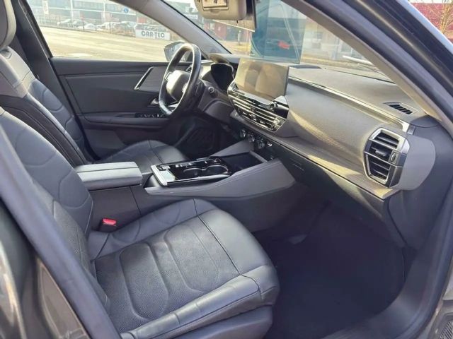 Citroën C5 X Hybrid Shine