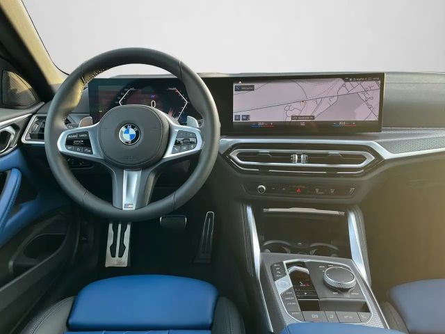 BMW 430 430i Cabrio M-Sport