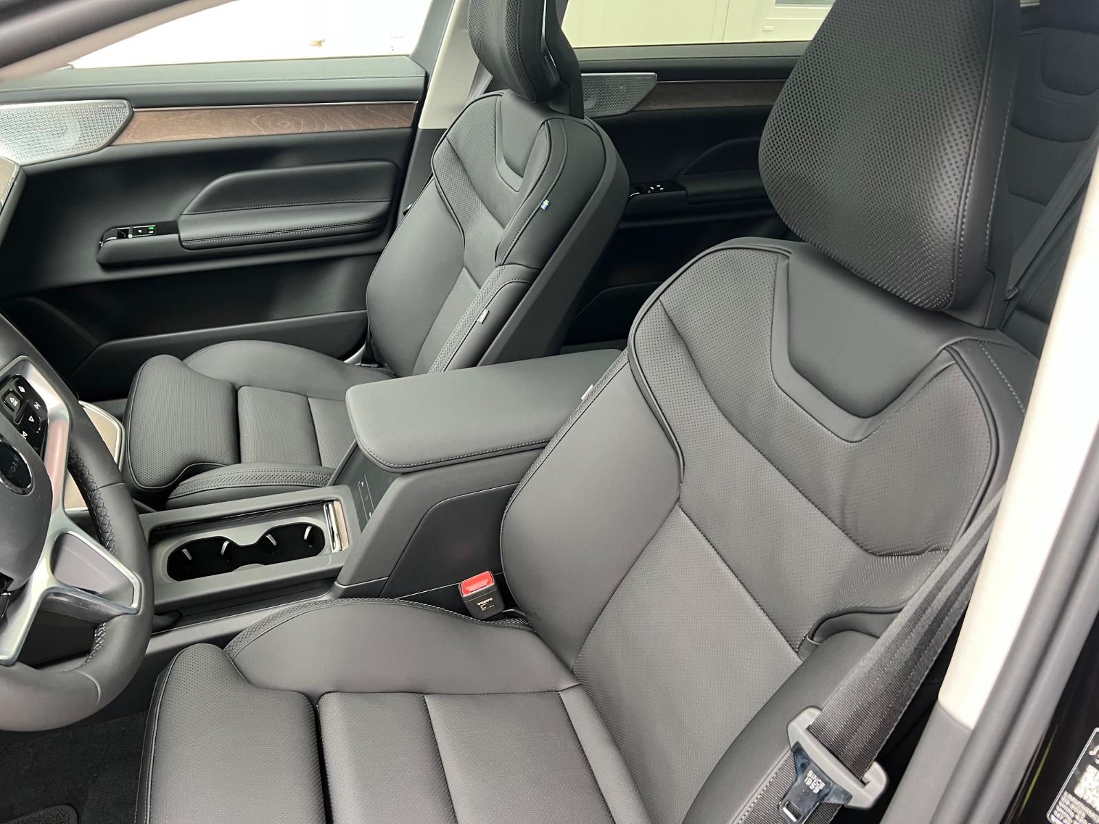 Volvo ES90 Extended range Single motor Ultra