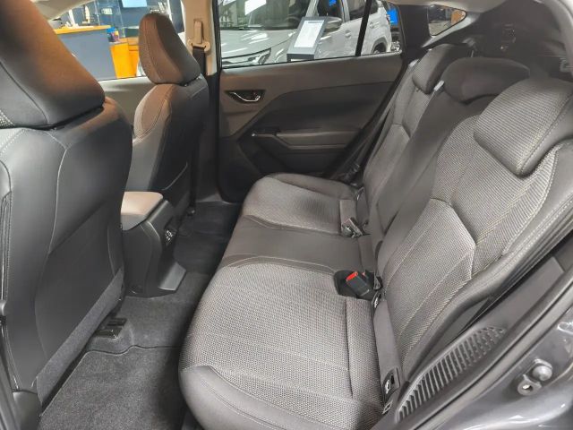 Subaru Crosstrek 2.0i Comfort | LED | Navi