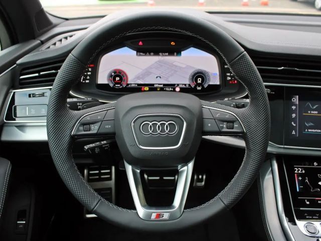 Audi Q7 S-Line