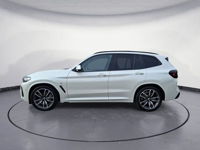 BMW X3 M-Sport xDrive30d