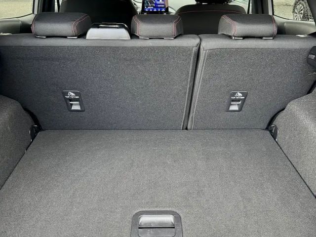 Ford Puma EcoBoost ST Line