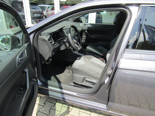 Volkswagen Taigo 1.0 TSI DSG IQ.Drive Style