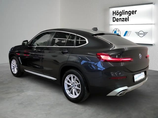 BMW X4 xDrive