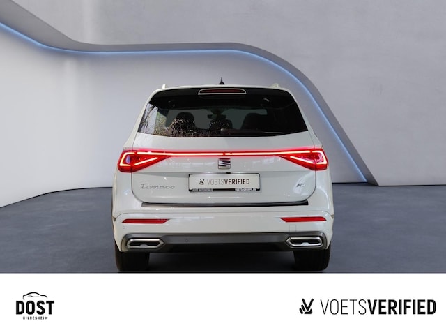 Seat Tarraco 1.5 TSI DSG FR-lijn