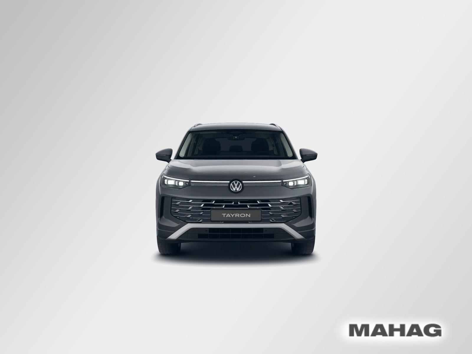 Volkswagen Tayron 2.0 TSI Elegance Elegance IQ.Drive