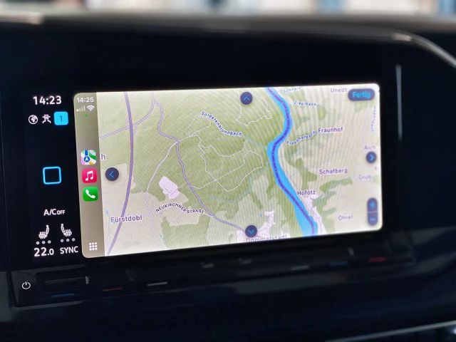 Volkswagen Caddy 1.5 TSI DSG Life