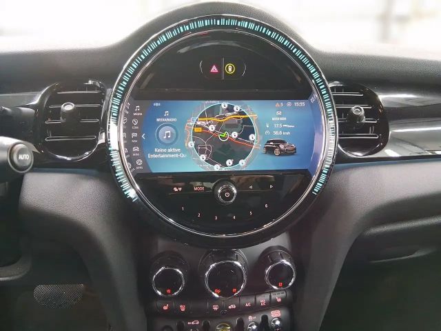 MINI Mini Electric SE