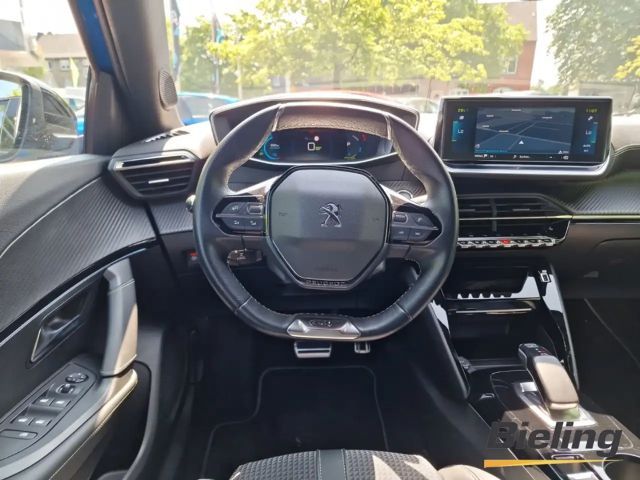 Peugeot E-2008 GT-Line