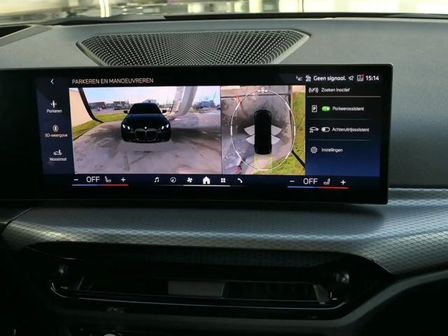 BMW i4 Coupé Gran Coupé M-Sport eDrive40