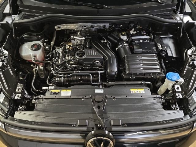 Volkswagen Tiguan 1.5 eTSI DSG