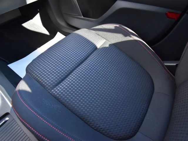 Ford Focus EcoBoost ST Line Wagon