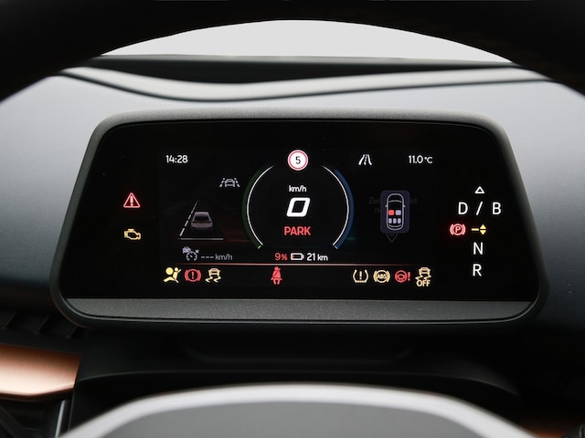 Cupra Tavascan 4Drive VZ