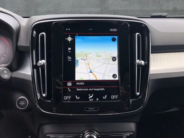 Volvo XC40 Inscription T4