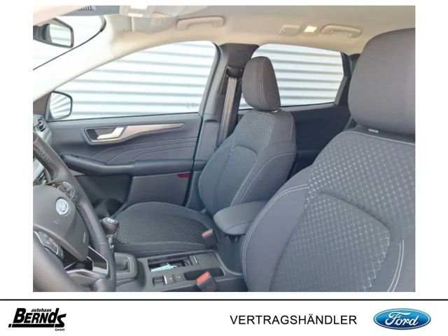 Ford Kuga EcoBoost Titanium