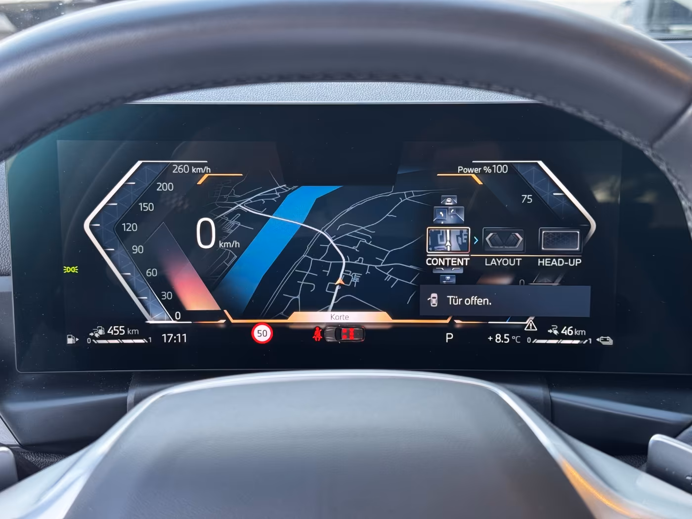 BMW 330 330e Touring