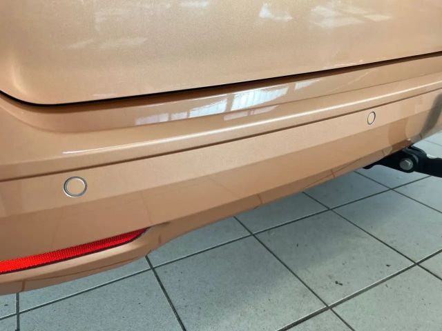 Volkswagen Caddy 1.5 TSI DSG Maxi