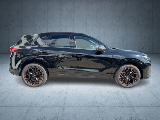 Cupra Terramar 2.0 TSI VZ