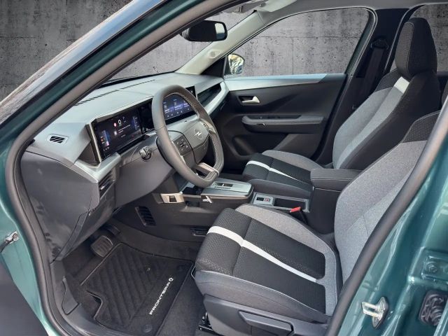 Opel Frontera Electric Ultimate 54-kWh-Batterie, AHZV