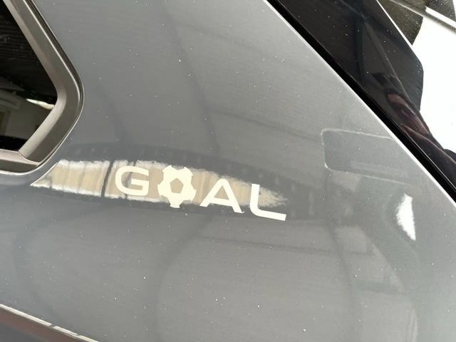 Volkswagen Golf 1.5 TSI Variant