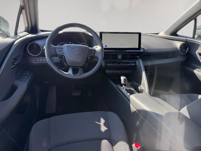 Toyota C-HR 4x2 Plug-in