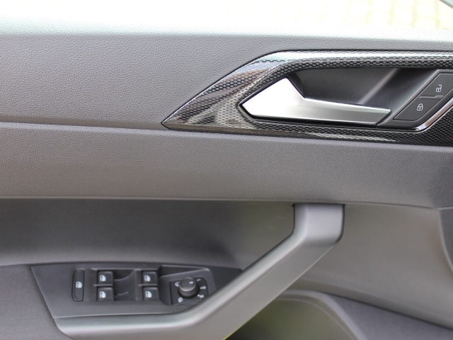 Volkswagen Polo 1.0 KLIMA/LED