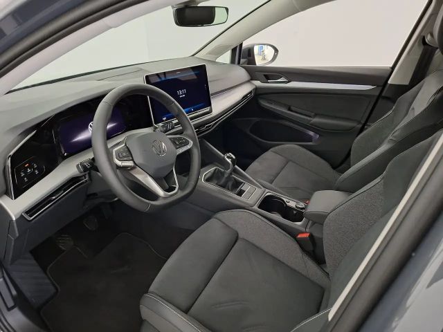 Volkswagen Golf Business Variant