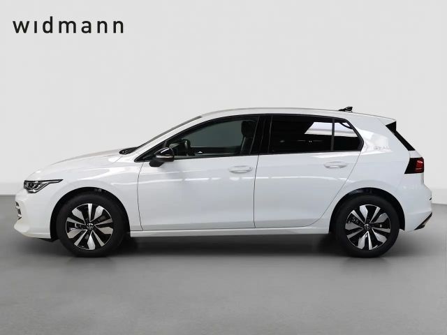 Volkswagen Golf DSG Life