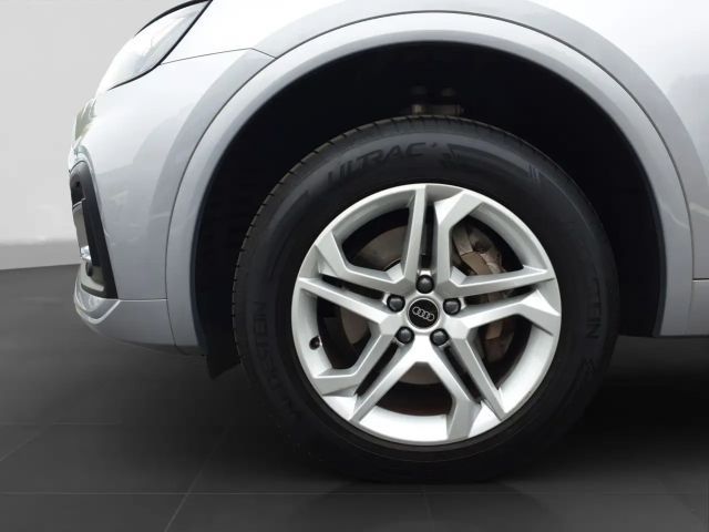 Audi Q5 40 TDI Quattro