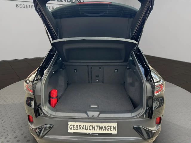 Volkswagen ID.4 4Motion GTX