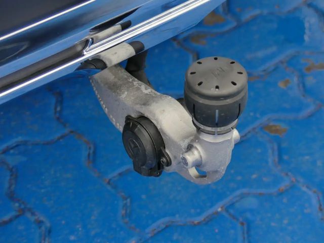 Mercedes-Benz GLC 200 4MATIC AMG Line