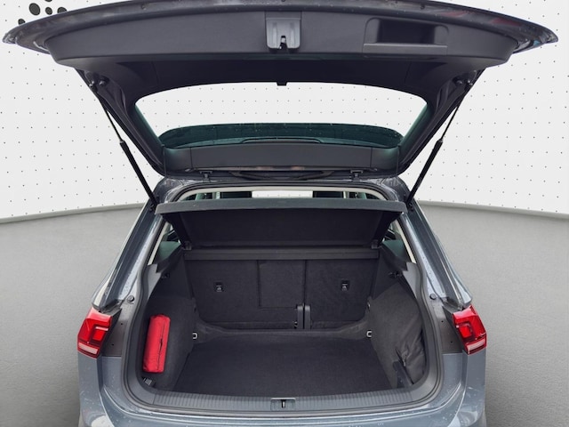 Volkswagen Tiguan 2.0 TDI DSG Sport