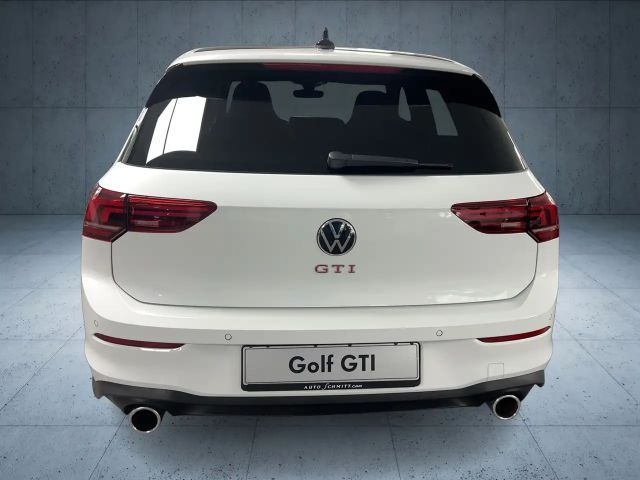 Volkswagen Golf 2.0 TSI DSG GTI